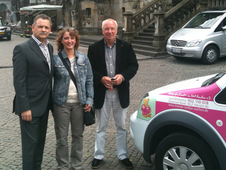 Öcher Stadtmobil
