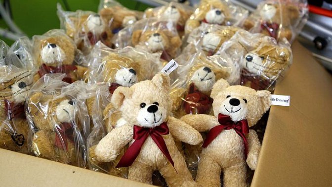 Kleine Helfer – riesiger Effekt